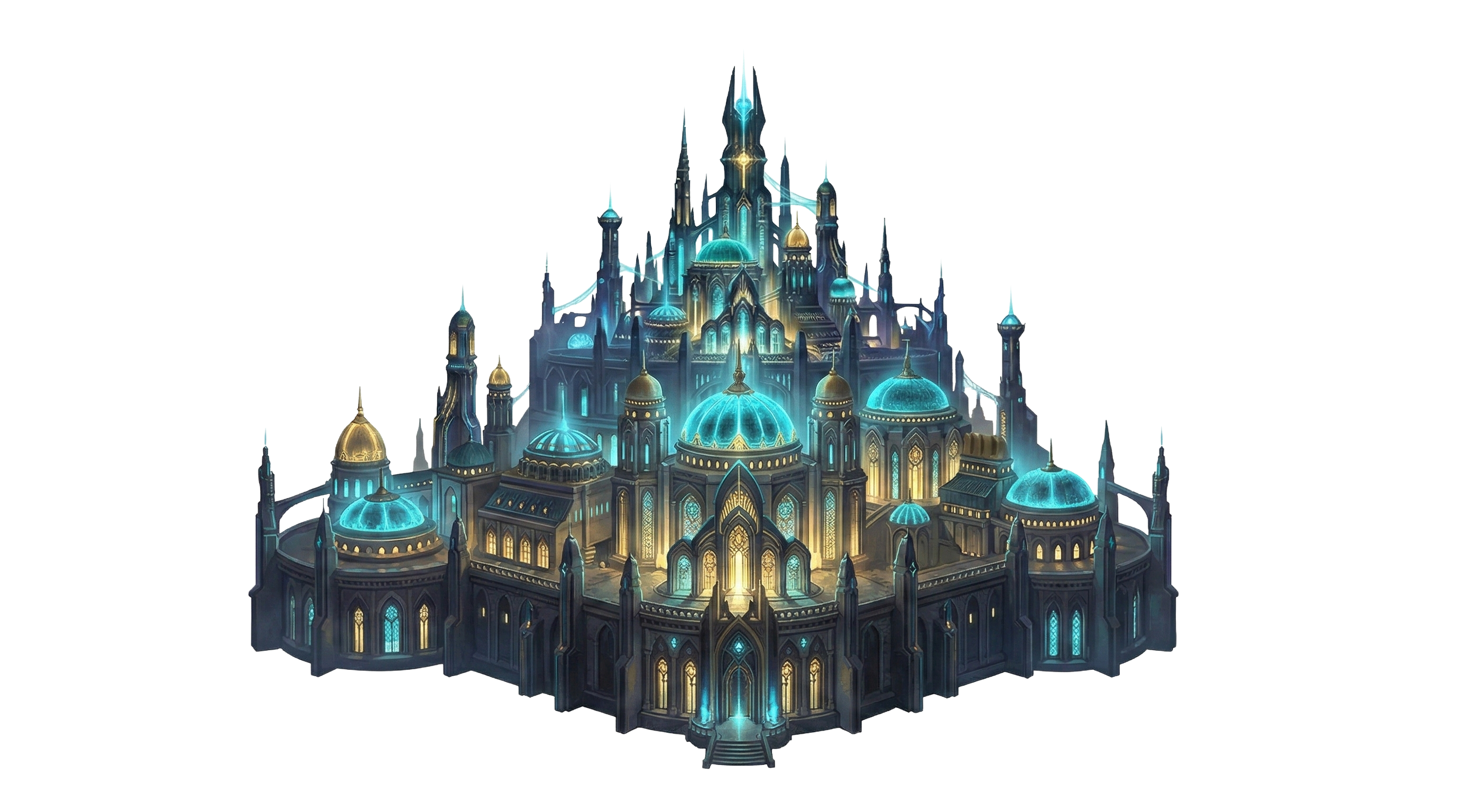 مملكة الألعاب